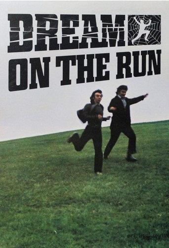Dream on the Run (1977) poster