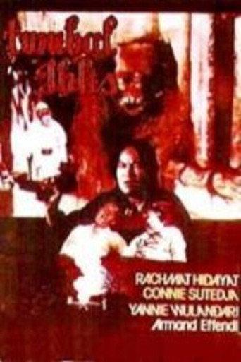 Sacrifice for Satan (1981) poster