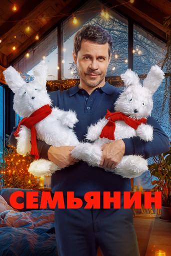 The Family Man (2025) poster