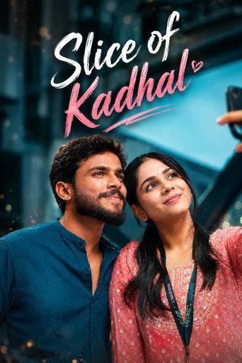 Slice Of Kadhal () poster