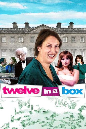 Twelve in a Box (2007) poster