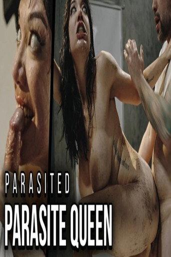 The Parasite Queen (2025) poster
