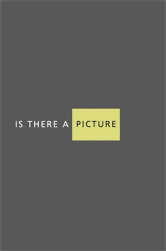 Is There a Picture (2019) poster