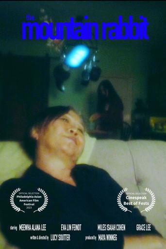 The Mountain Rabbit () poster