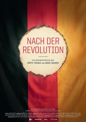 After the Revolution (2010) poster