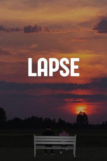 Lapse (2026) poster