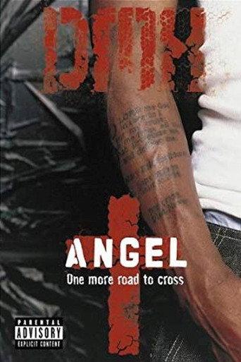 DMX: Angel (2001) poster