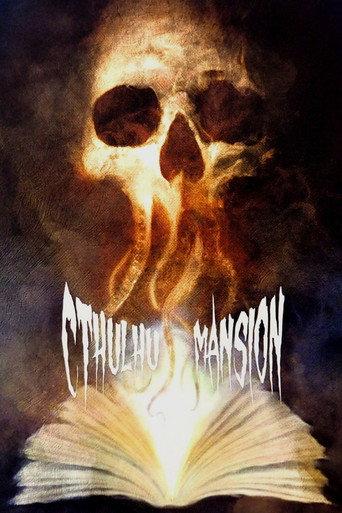 Cthulhu Mansion (1992) poster