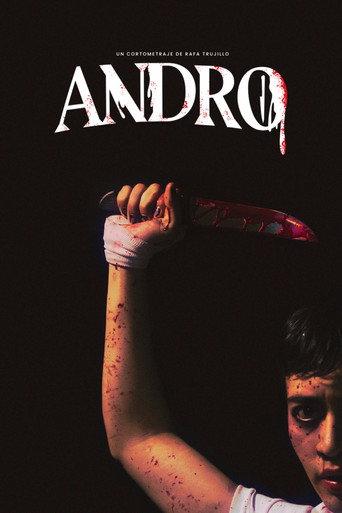 Andro (2024) poster