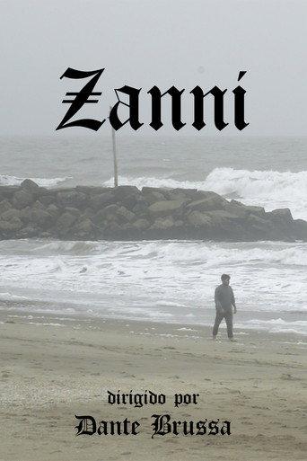 Zanni (2024) poster