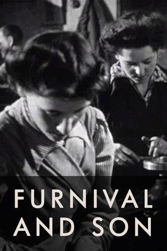 Furnival and Son (1948) poster