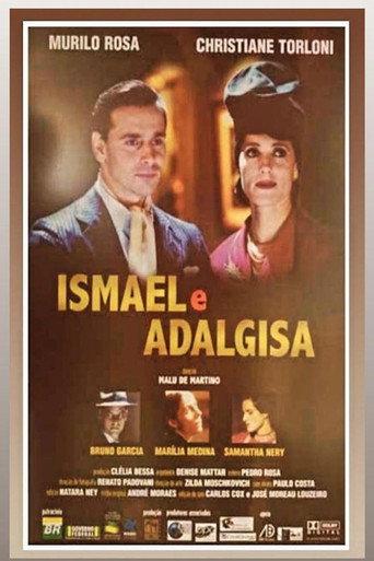 Ismael e Adalgisa (2001) poster