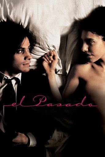 The Past (2007) poster