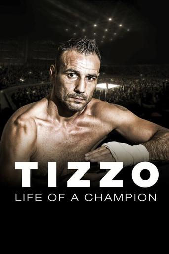 Tizzo: Storia di un grande campione () poster