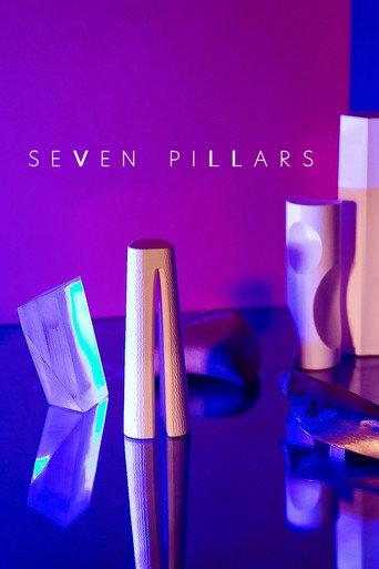Seven Pillars Film Anthology (2021) poster