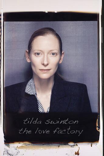 Tilda Swinton: The Love Factory (2002) poster