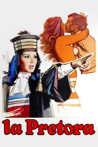 My Sister in Law (1976) poster