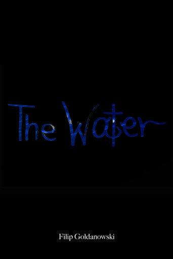 The Water (2026) poster
