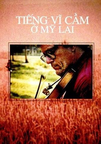 The Sound of the Violin in My Lai (1999) poster