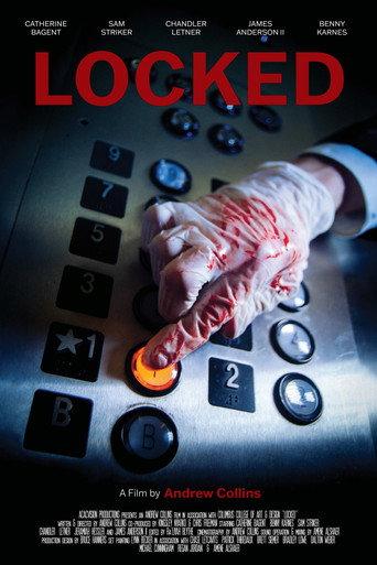 Locked () poster