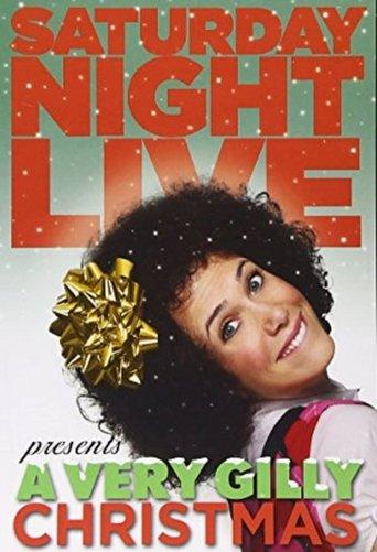 SNL Presents: A Very Gilly Christmas (2009) poster