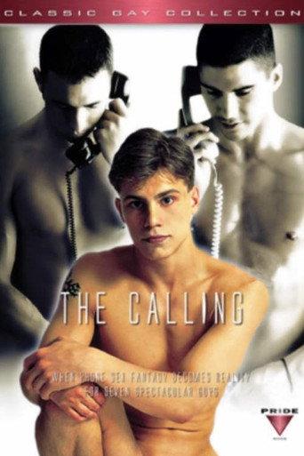 The Caller (1998) poster