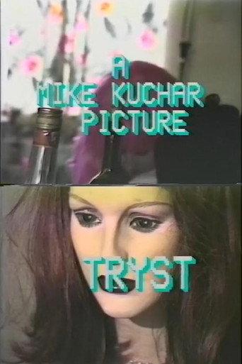 Tryst (2000) poster