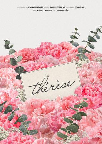 Thérèse () poster
