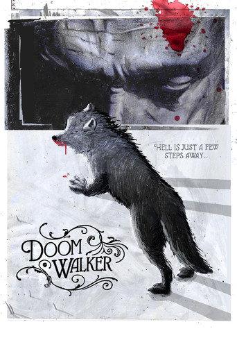 Doom Walker () poster