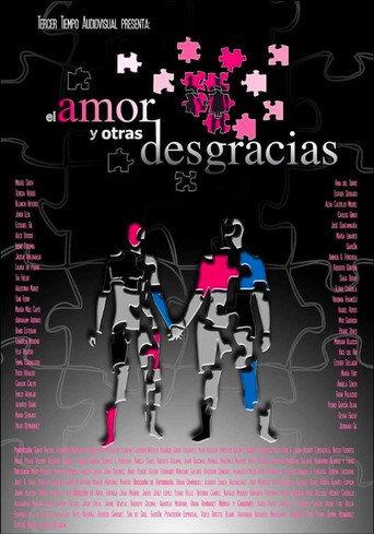 Love and Other Misfortunes (2013) poster