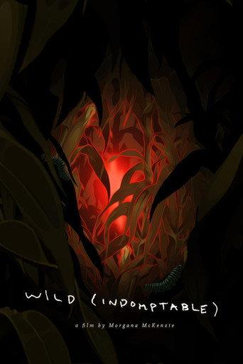Wild (2018) poster