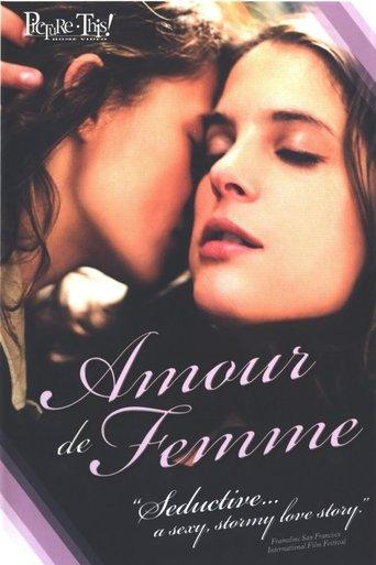 A Woman's Love (2001) poster