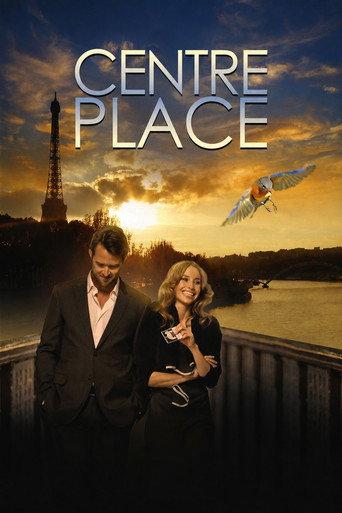 Centre Place (2010) poster
