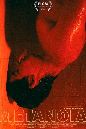 Metanoia (2022) poster
