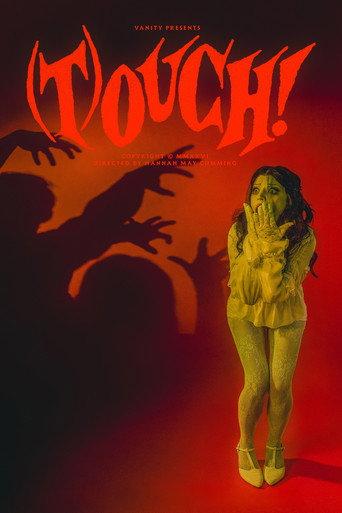 Vanity: (T)OUCH! (2026) poster