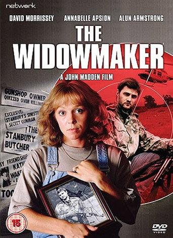 The Widowmaker (1990) poster