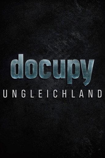 Ungleichland - Wie aus Reichtum Macht wird (2018) poster