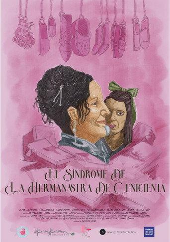 El Sindrome de la Hermanastra de Cenicienta () poster