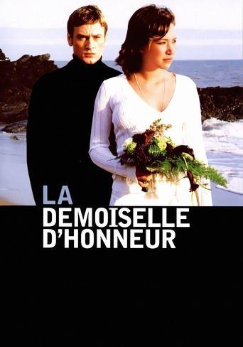 The Bridesmaid (2004) poster