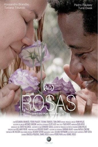 Rosas (2019) poster