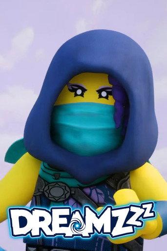 LEGO DREAMZzz: Diary of a Dream Bandit () poster