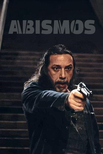 Abismos () poster