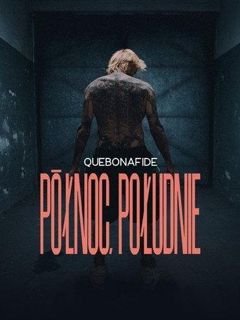 Quebonafide: Północ, Południe (2025) poster