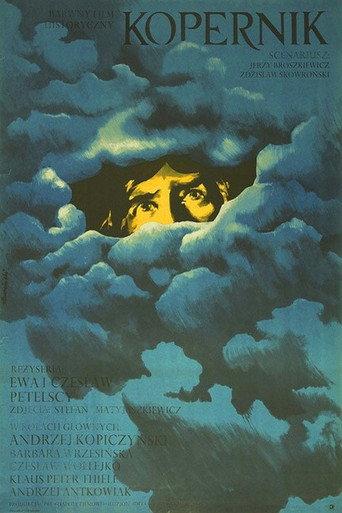 Copernicus (1973) poster