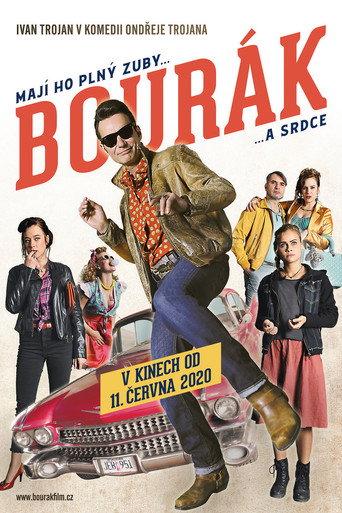 The Banger (2020) poster
