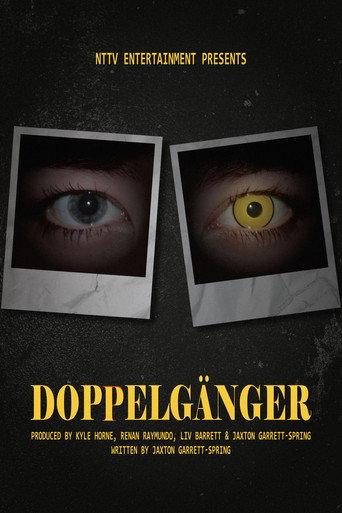 Doppelgänger (2026) poster
