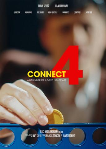 Connect 4 () poster