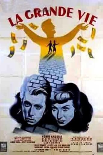 The High Life (1951) poster