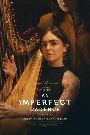 An Imperfect Cadence () poster