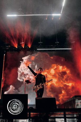 Pendulum: The New Era Documentary (2023) poster